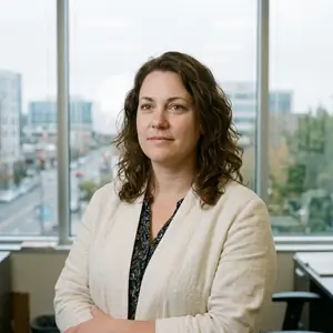 Anne Marie Doucette