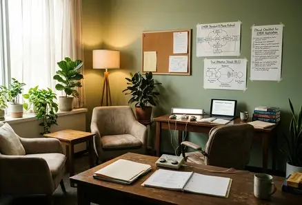 EMDR therapy protocols