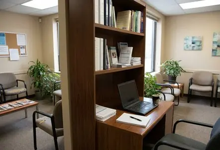 Private practice development paperwork
