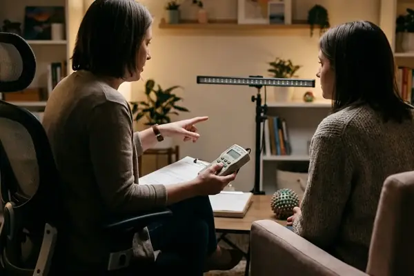 Preparing Clients for EMDR: Clinical Considerations Before Processing