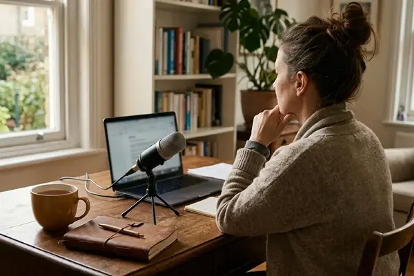 In-Person Therapy vs. Telehealth: What Changes Clinically