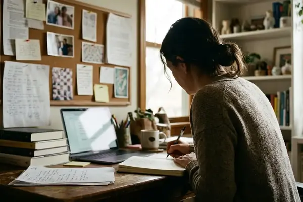 The Therapist’s Professional Identity Beyond the Couch
