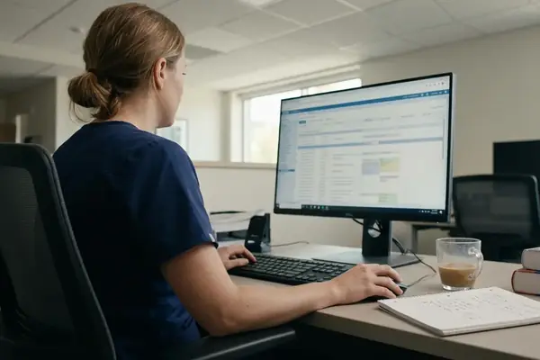 How Clinicians Can Recognize Burnout Before It Takes Over