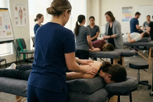 Continuing Education Options for Therapists: What to Compare