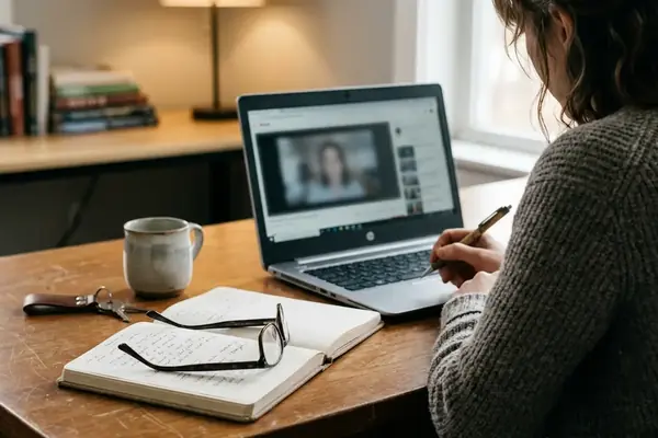 Telehealth Boundaries Therapists Should Clarify Early